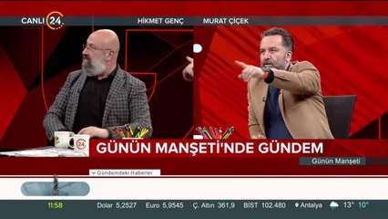 CHP teşkilatında isyan