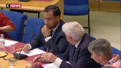 Affaire Benalla : la cheffe de la sécurité du Premier ministre a démissionné