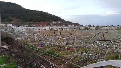 Tarsim'den Hortum Mağdurlarına 31 Milyon Liralık Ödeme