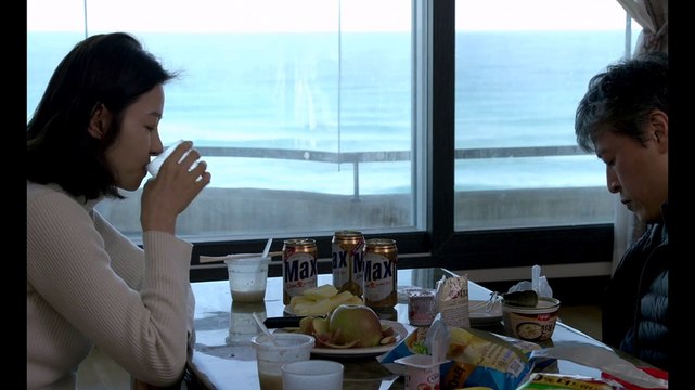 On The Beach At Night Alone Full Eng Sub Part 2