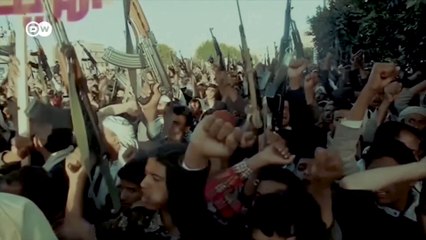 Yemen and the global arms trade  (Arms documentary)