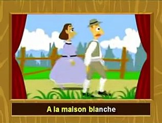 Marie trempe ton pain