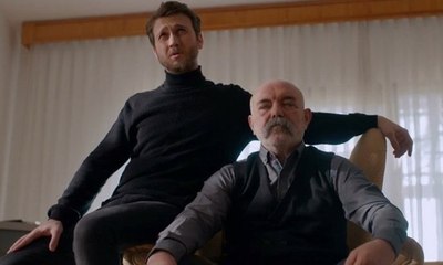 Çukur dizisinden güldüren Game of Thrones göndermesi!