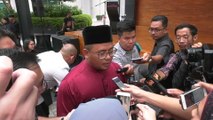 PKR grassroots will support PPBM candidate in Semenyih, says Selangor MB