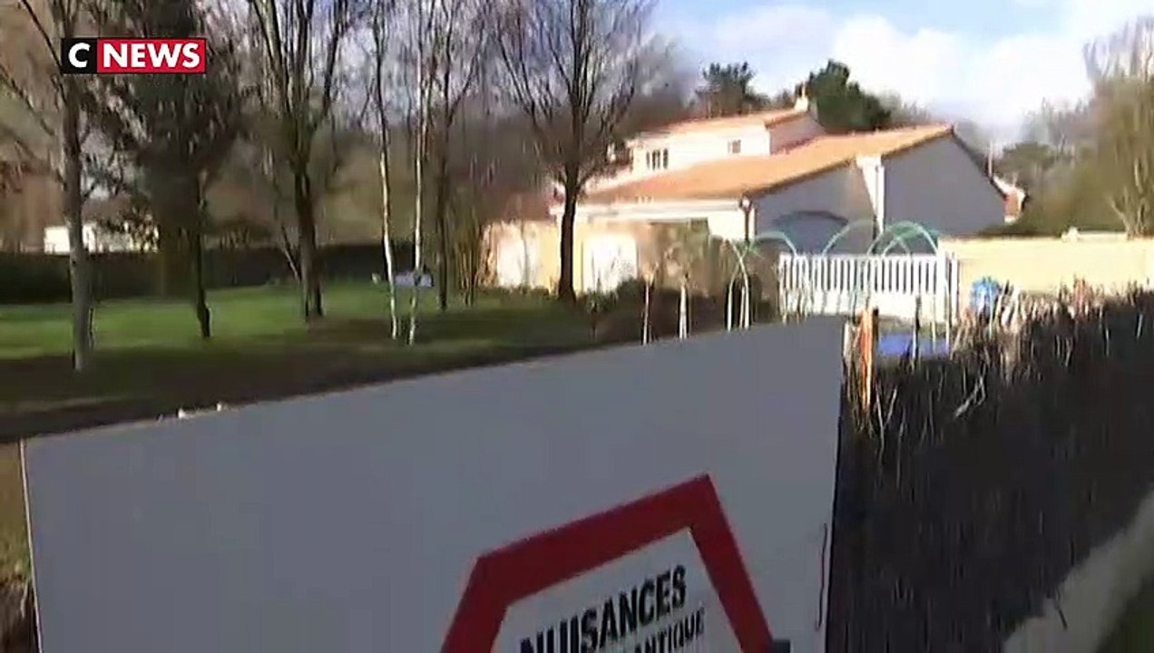 A Nantes, les riverains veulent se faire entendre face aux nuisances sonores de l’aéroport