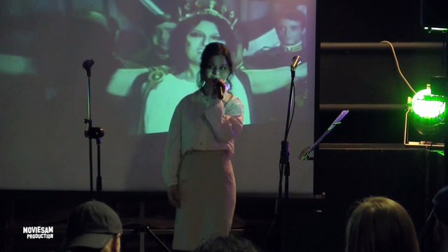 Anna Maselli - 'O Surdato 'Nnammurato