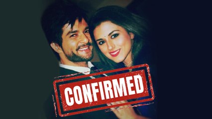 Ridhi Dogra & Raqesh Bapat CONFIRM Divorce |FilmiBeat