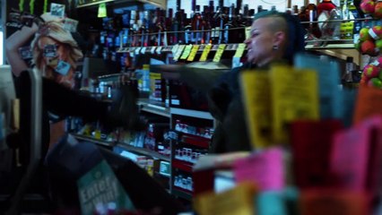 L.A.'s Finest (Spectrum) - Tráiler V.O. (HD)