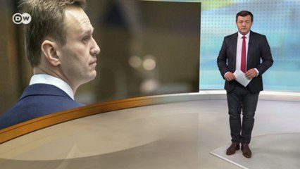 Навальный проиграл процесс, но нашел у Чемезова квартиру за 5 миллиардов. DW Новости (06.02.2019)