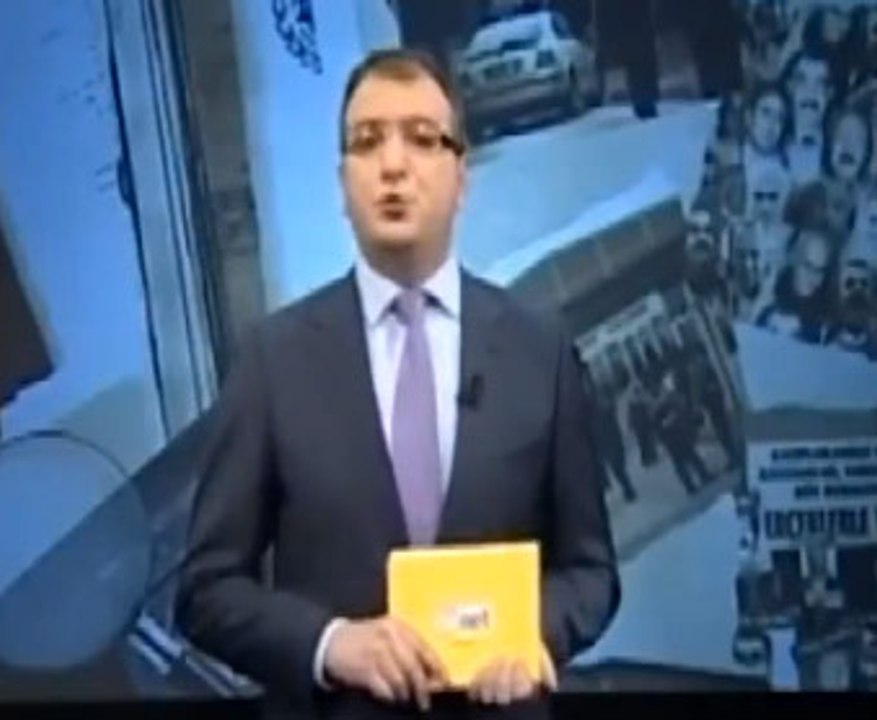 Kripto Cem Küçük FETÖ'nün sözcülüğünü işte böyle yapmış