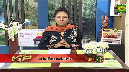 Methi Mash Daal Recipe by Chef Rida Aftab 7 February 2019