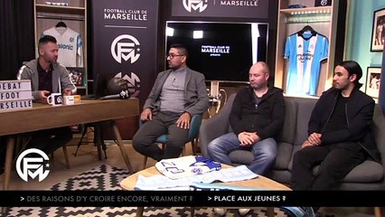 OM : Proposer de doubler le salaire de Kamara je trouve ça ridicule