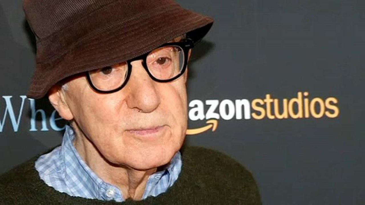 Missbrauchsvorwürfe: Amazon distanziert sich von Allen