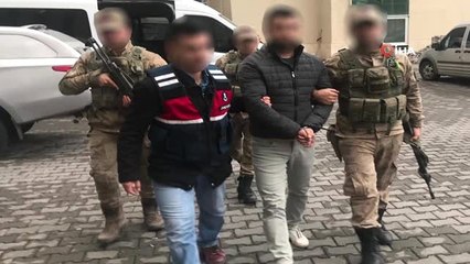 Ücretli Öğretmenlik Yapan Şahıs PKK'lı Çıktı