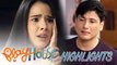 Playhouse: Natalia gets shocked after Peter slapped him | EP 105
