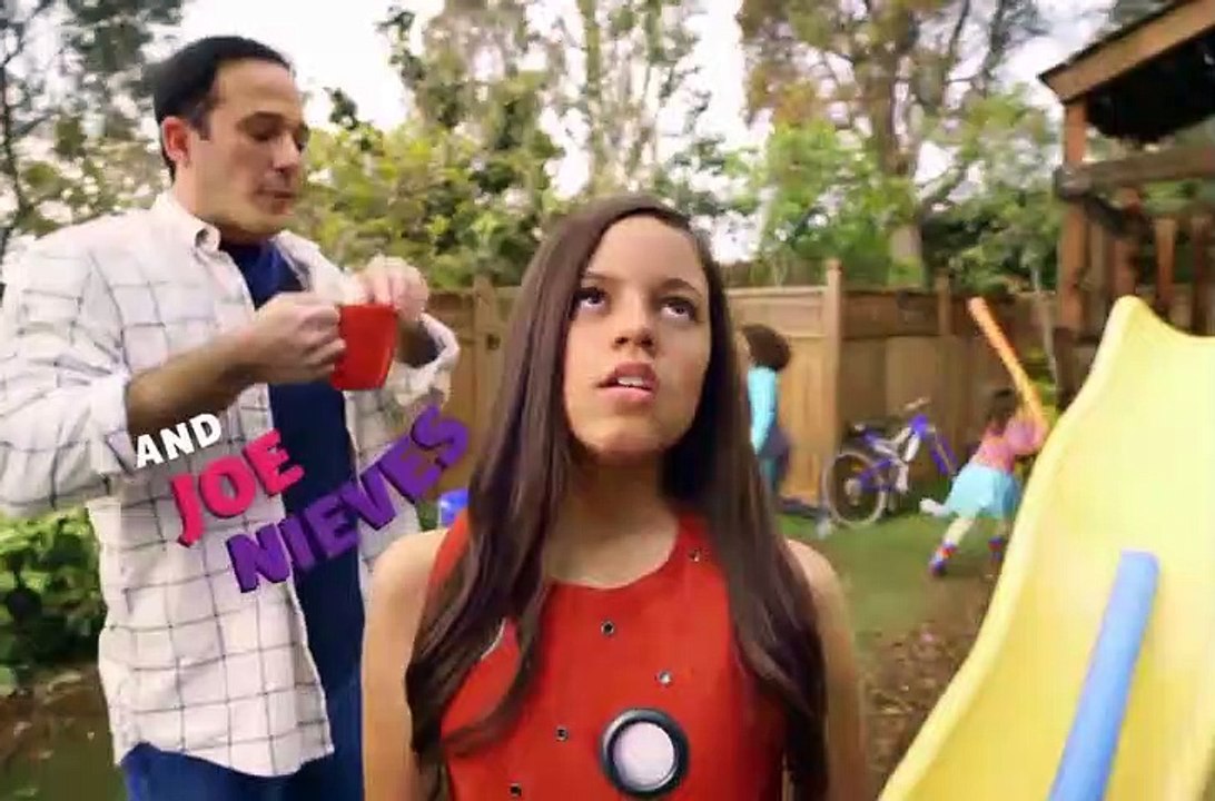 Stuck in the Middle S03E16 Stuck Without the Perfect Gift