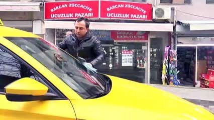 Sigara parası artık cumhuriyet altınına gidiyor - TEKİRDAĞ