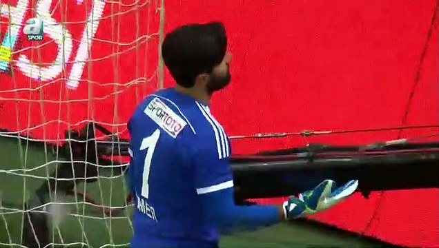 Galatasaray 2-0 Hatayspor Ziraat Türkiye Kupası Maçının Geniş Özeti ve Golleri