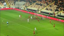 Evkur Yeni Malatyaspor 1-0 Göztepe Ziraat Türkiye Kupası Maçının Geniş Özeti ve Golü