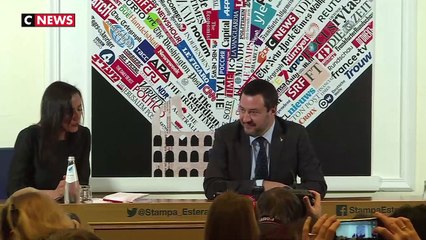 Crise Rome-Paris : la France rappelle son ambassadeur en Italie