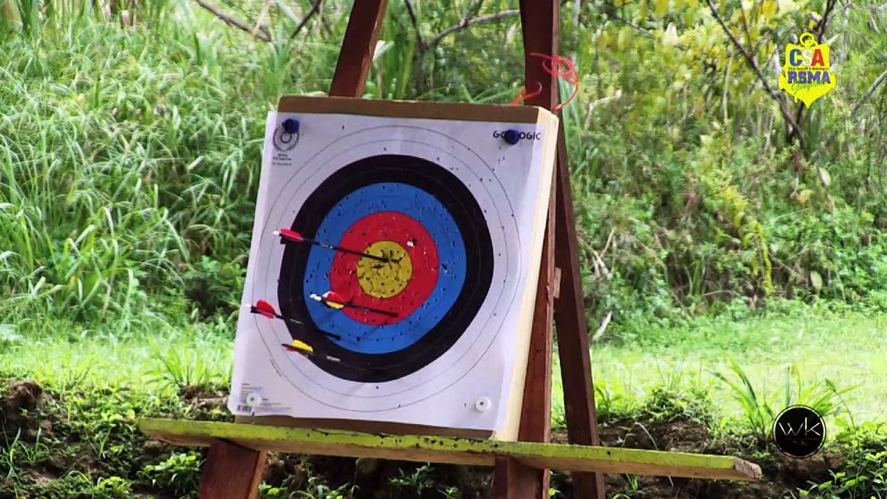 RSMA-Guyane - Présentation des activités du CSA à St-Jean du Maroni