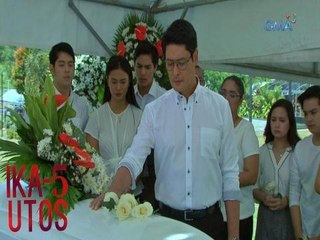 Ika-5 Utos: Libing ni Clarisse | Episode 116