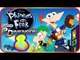 Phineas and Ferb: Across the 2nd Dimension Walkthrough Part 8 (PS3, Wii, PSP) Doofenshmirtz Evil