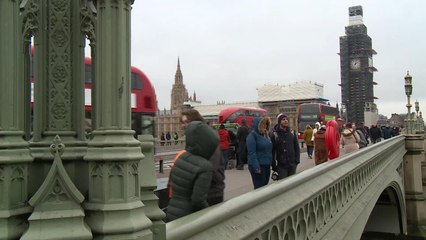 هل تتأثر السياحة في بريطانيا بسبب البريكست؟