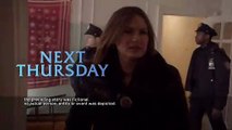 Law and Order SVU 20x15 Promo Brothel (2019)