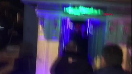 Dansçı Olarak Getirilip, Konsomatrislik Yaptırılan Yabancı Uyruklu 66 Kadın Kurtarıldı