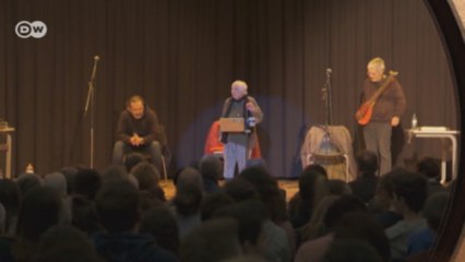 مراسلون حول العالم - موسيقى الميتال ضد اليمين المتطرف ومواضيع أخرى