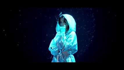 Hande Yener - Aşk Tohumu - (Official Video) 2019 yeni klip nette ilk