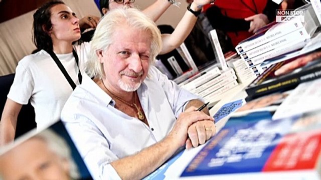 Patrick Sébastien viré de France 2 : les dessous de son éviction dévoilés