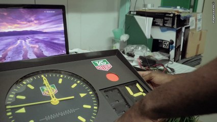 L.M.A.E LABORATOIRE MARTINIQUAIS APPLICATIONS ÉLECTRONIQUE 97224 Ducos