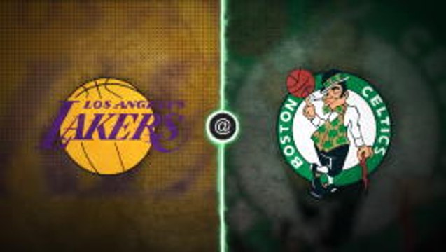 Rondo gets revenge on Celtics as LeBron leads Lakers to victory