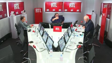 Italie-France : "Il y a un conflit idéologique" aujourd'hui en Europe, dit Zemmour