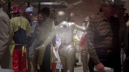 Bicentennial Man (1999) P1