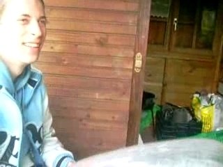 délir avec une capote :) (date de 3ans)