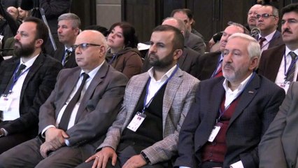 'Mahir Eller' projesi ile 12 ilde istihdam sağlanacak - KONYA