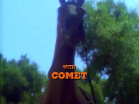 Die Abenteuer des Brisco County Jr. E11 - Starke Mädchen - schwache Jungs