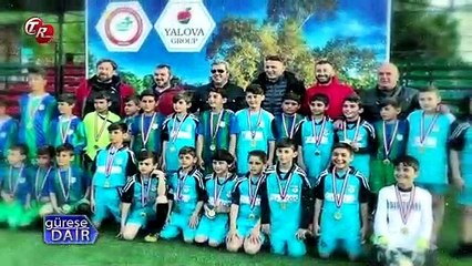 Orbay Sabri Tuna Kimdir - 2. Bölüm