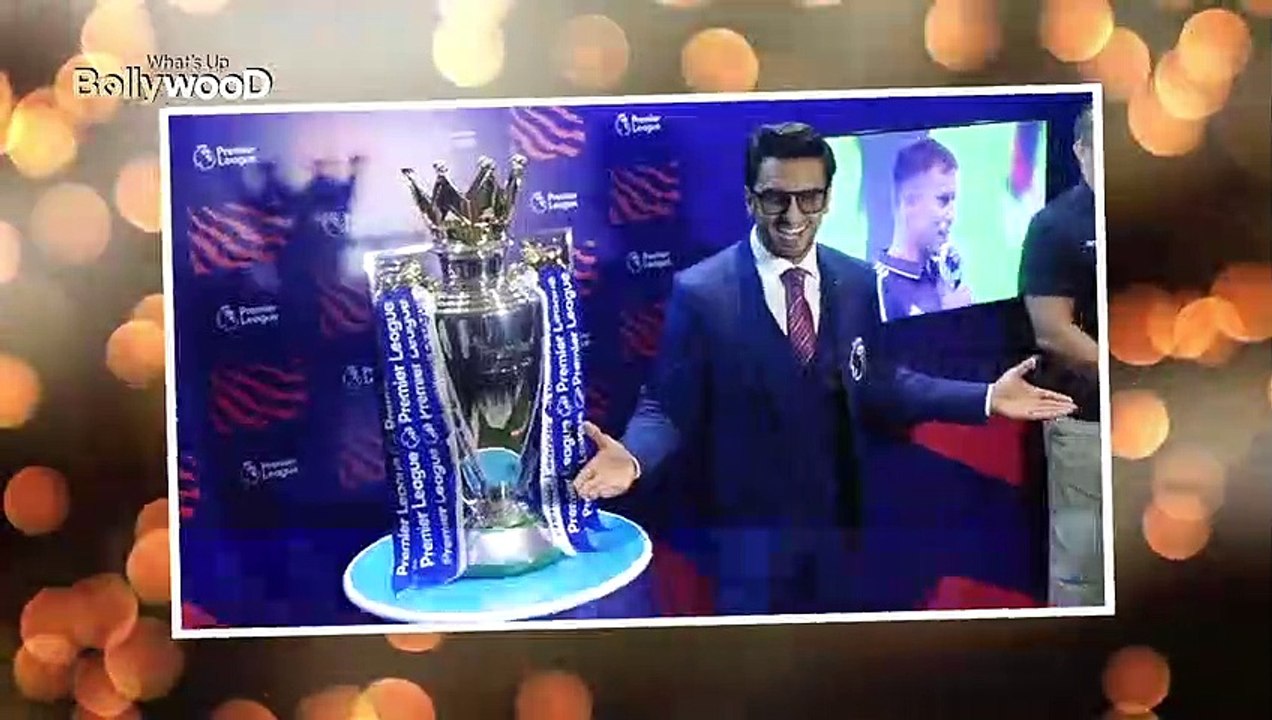 Ranveer Singh Reshoot 83 World Cup Scene