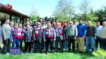 Orbay Sabri Tuna Kimdir - 3. Bölüm