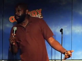 Pro Weed Smoker (Stand Up Comedy)