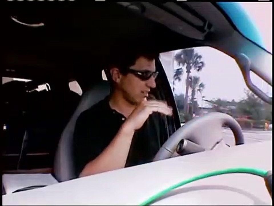 Ray Romano - 95 Miles To Go