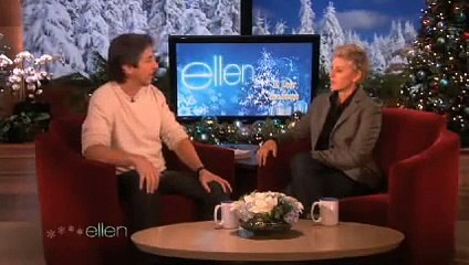 Ray Romano s Funny Family Life