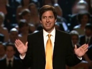 Ray Romano, 59th Primetime Emmy Awards (2007), Uncensored