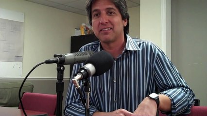 RAY ROMANO TALKS ABOUT DOING STAND UP COMEDY
