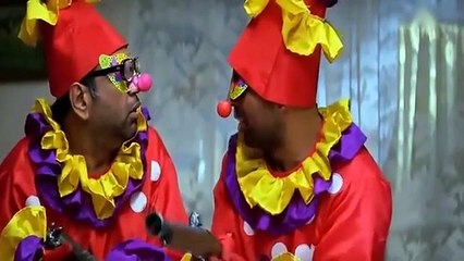 Johnny Lever & Akshay Kumar Comedy