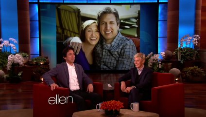 Ray Romano - Becoming 40